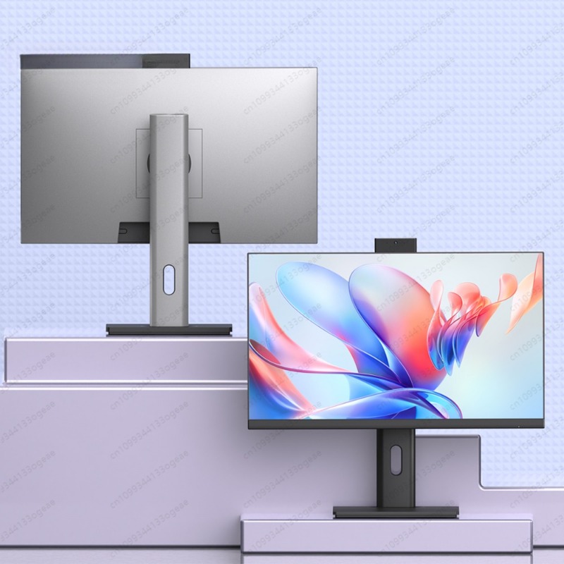 Pc Gaming All In One - 27 Inch IPS Touch Screen All-in-One