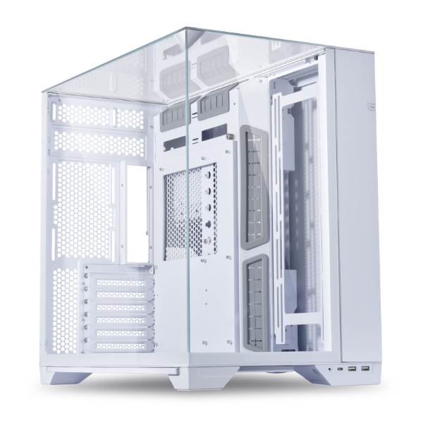 Pc Gaming Lian Li - LIAN LI O11 VISION PC CASE
