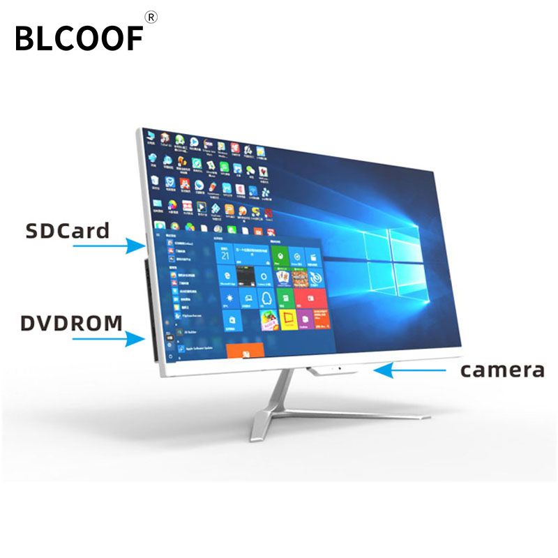 Pc Gaming All In One - All in One Desktop Computer Intel