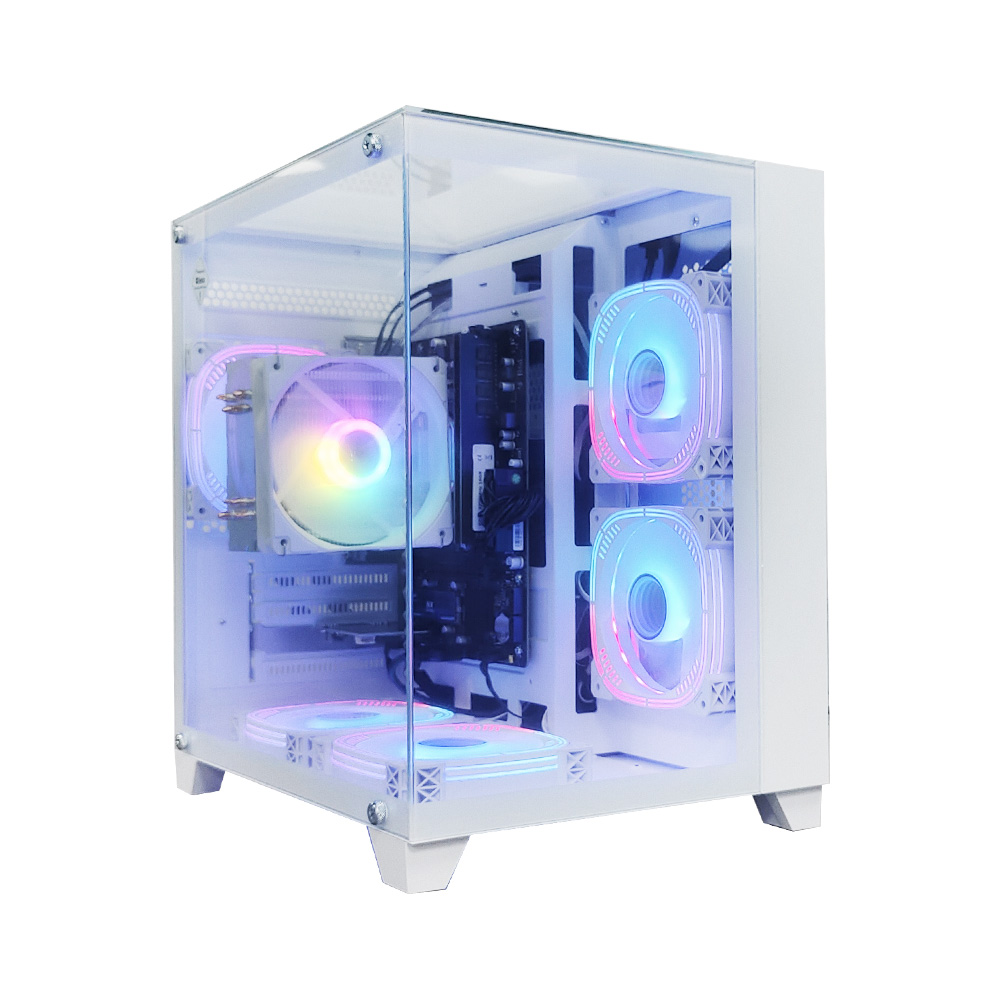 Pc Gaming All In One - Desktop Computer 16gb Ram 1tb Ssd