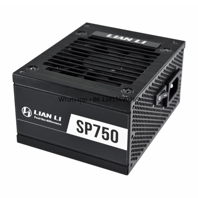 Pc Gaming Lian Li - LIAN LI PSU 750w SFX Power