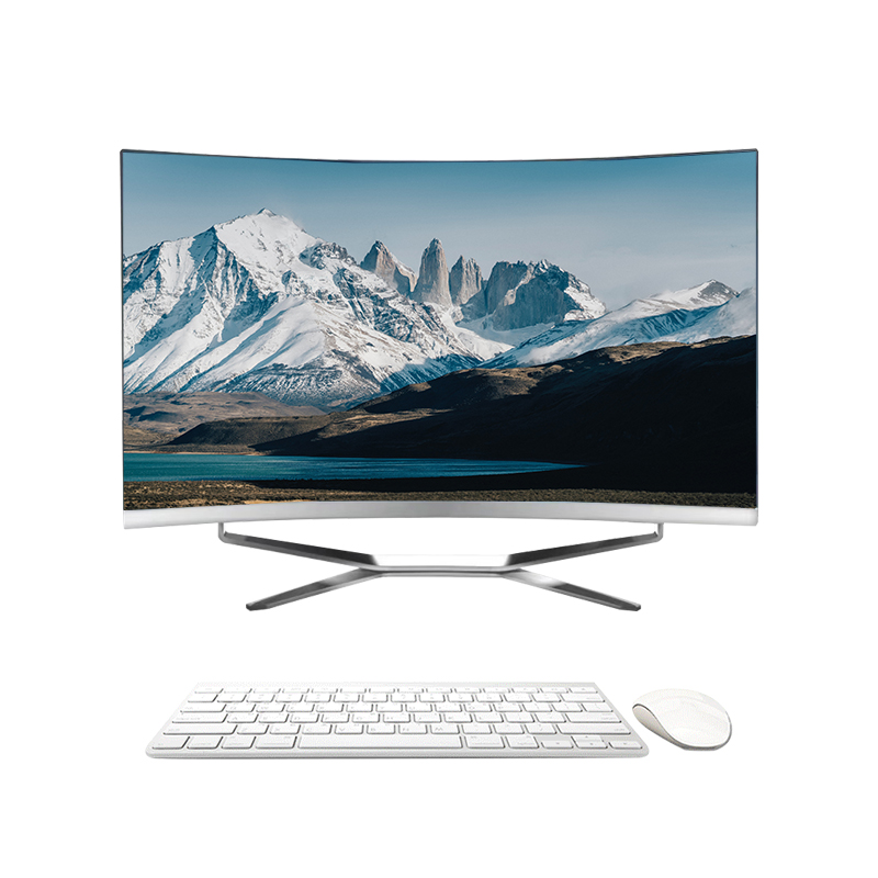 Pc Gaming All In One - 27 inch All In One Curved