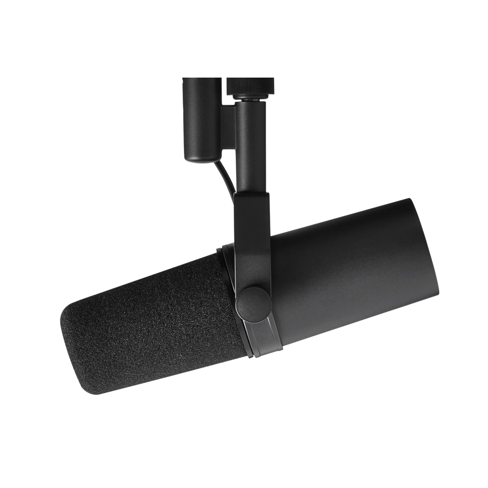 Gaming Microphone - Vocal Microphone 7B Dynamic Mic Studio