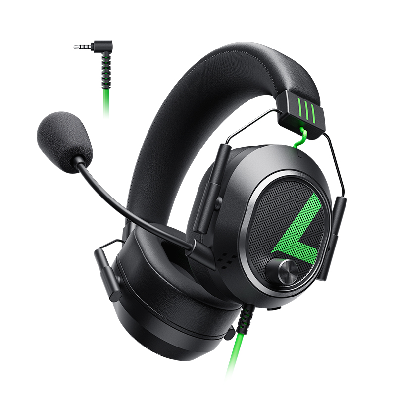 Gaming Microphone - PLEXTONE G810 Hot Sale Computer Gamer