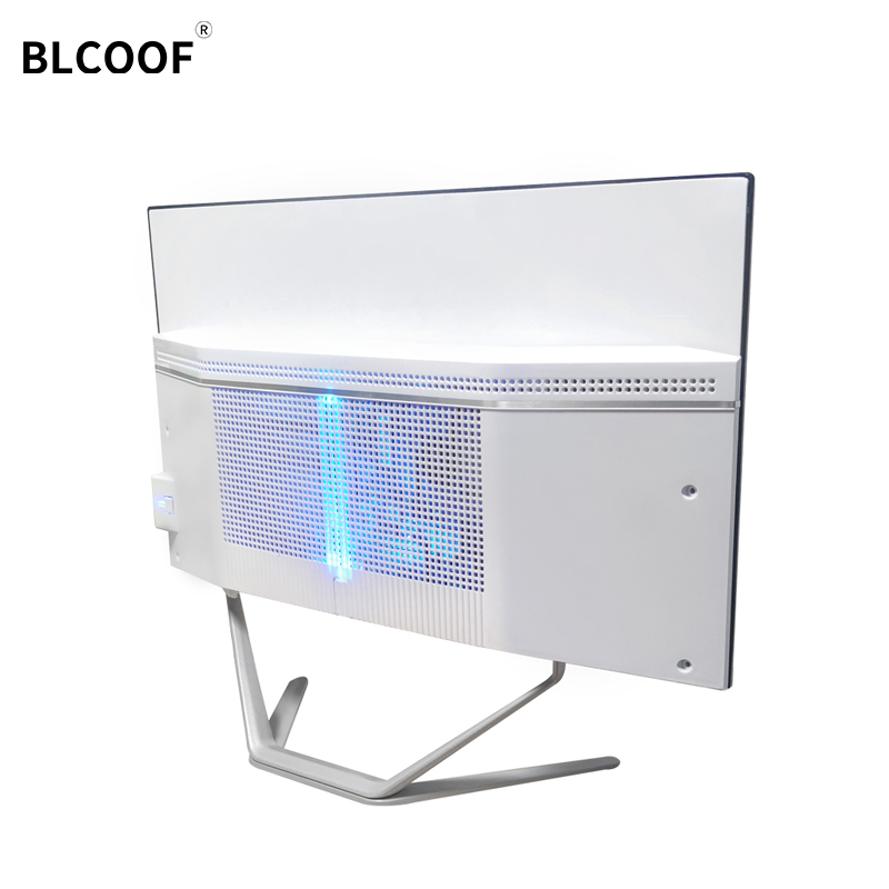 POS Computer Curved Screen All - огляд і ціна Pc Gaming All In One