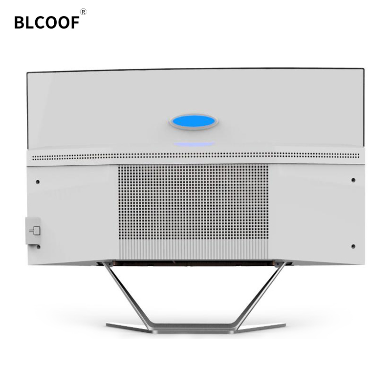 POS Computer Curved Screen All - огляд і ціна Pc Gaming All In One