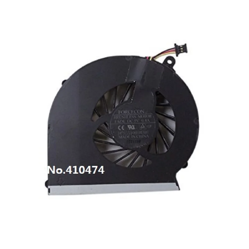 New CPU Cooler Fan For HP Comp - огляд і ціна Laptop Cooling Pad