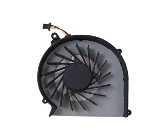 New CPU Cooler Fan For HP Comp - огляд і ціна Laptop Cooling Pad