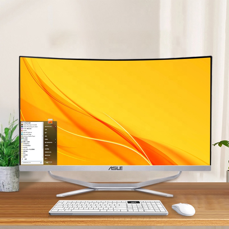 Gold SellerHot Selling Gaming  - огляд і ціна Pc Gaming All In One