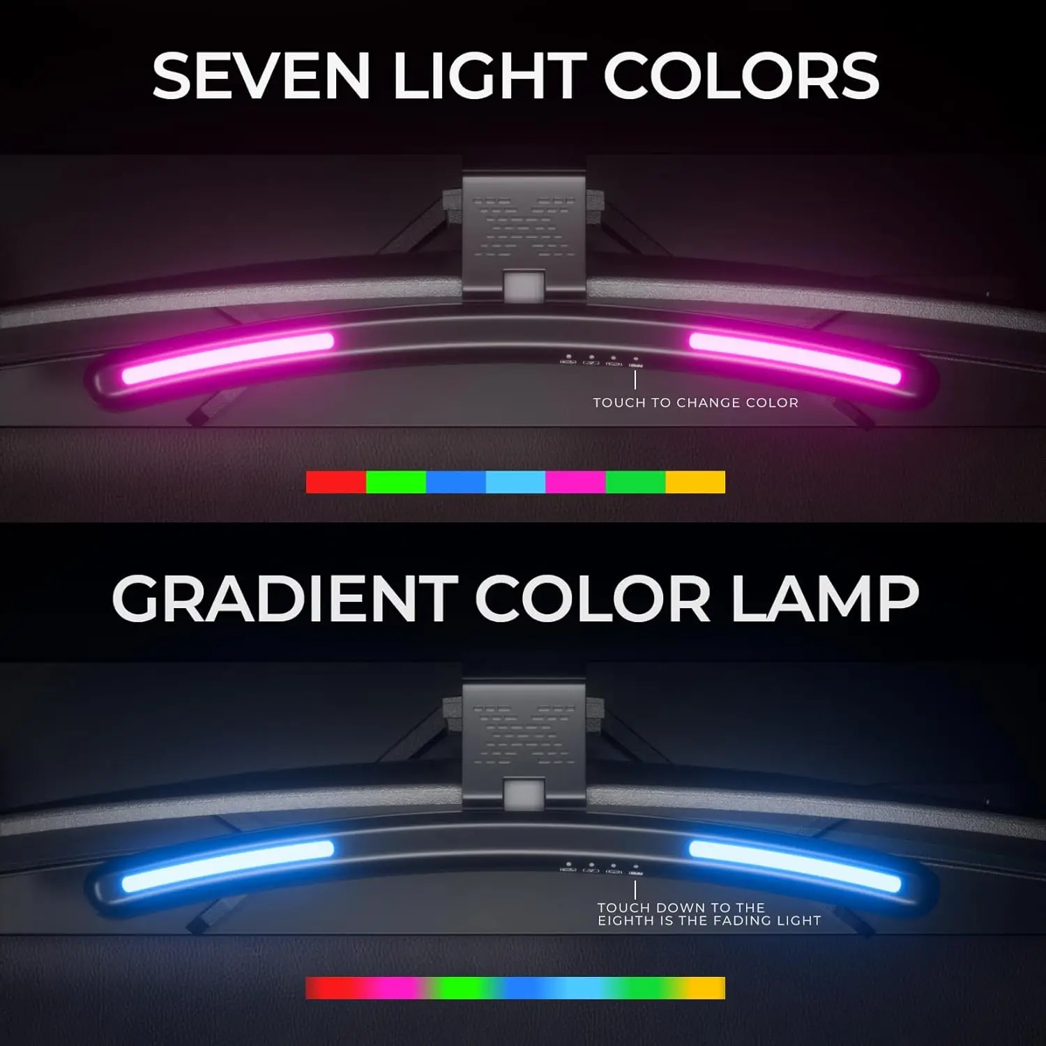 Monitor Light Bar Curved with  - огляд і ціна Pc Zotac Gaming