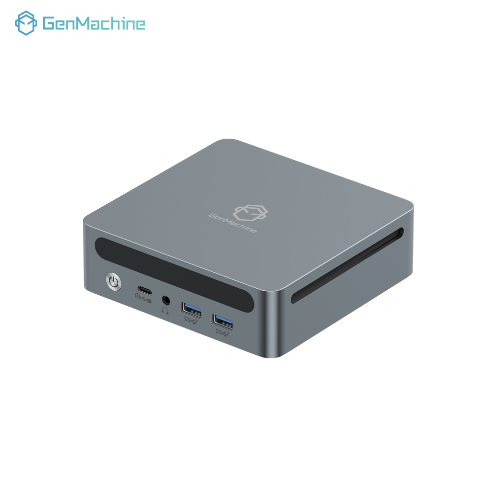 AMD Ryzen 7 7840HS Mini PC 32G - огляд і ціна Pc Gaming Ryzen 7