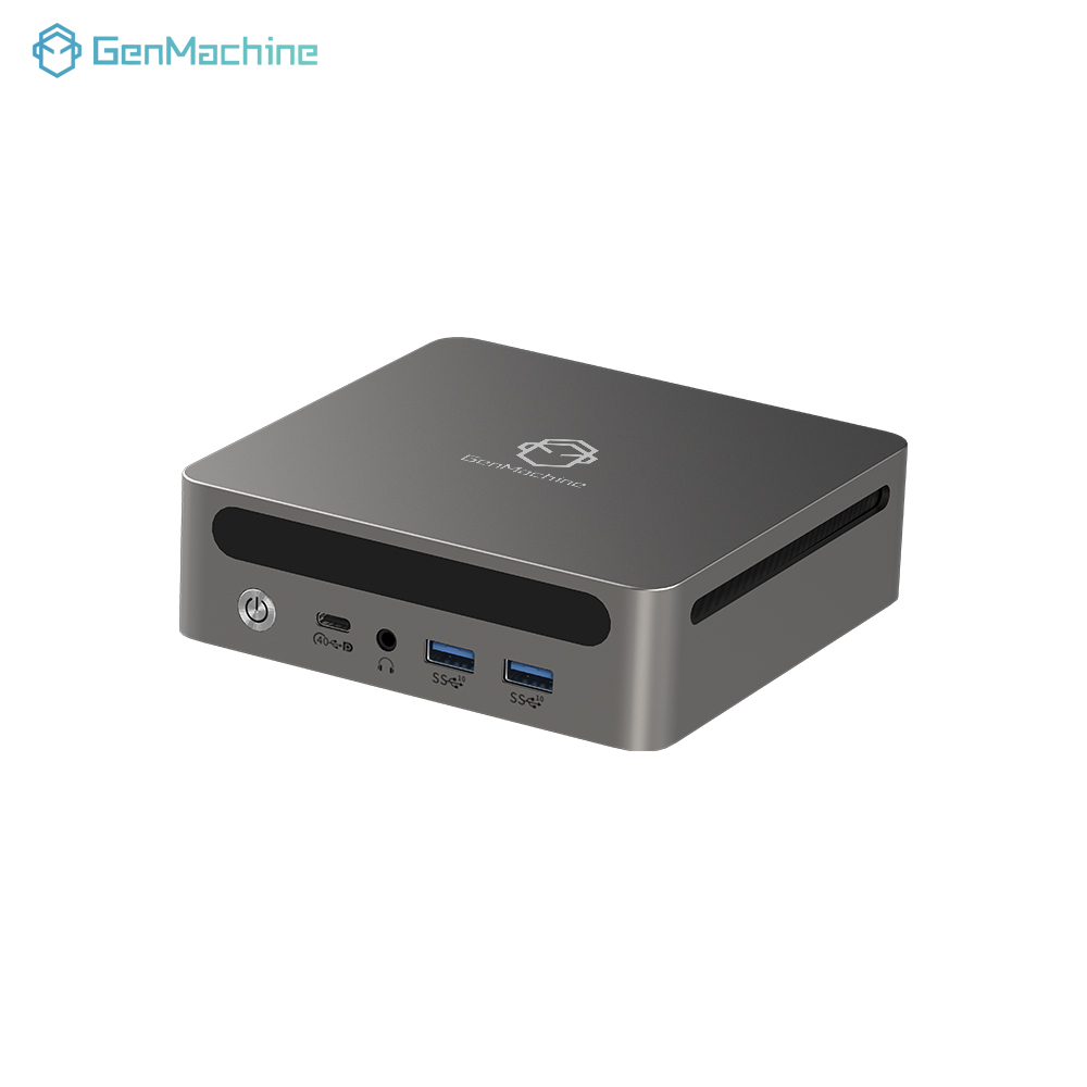 AMD Ryzen 7 7840HS Mini PC 32G - огляд і ціна Pc Gaming Ryzen 7