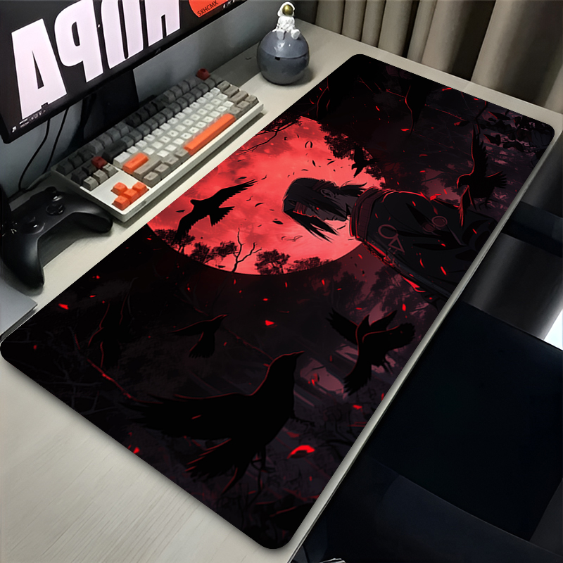 Mouse Pad Gamer Larger XXL Uch - огляд і ціна Pc Gaming Sultan