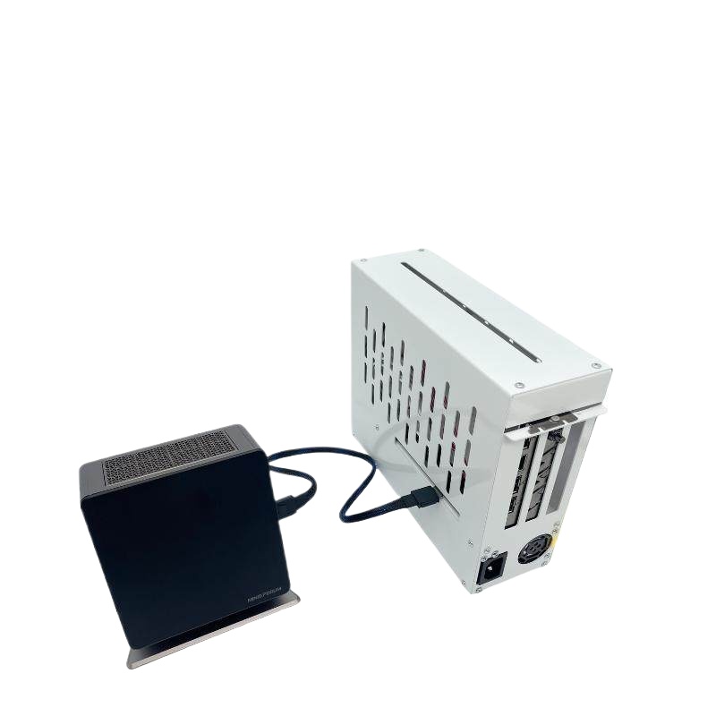All-in-One eGPU Dock, Oculink  - огляд і ціна Pc Gaming All In One