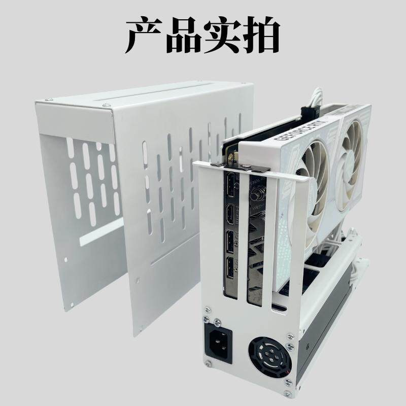 All-in-One eGPU Dock, Oculink  - огляд і ціна Pc Gaming All In One