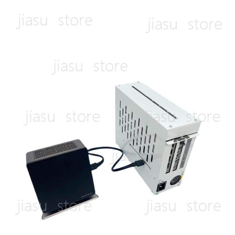 All-in-One eGPU Dock, Oculink  - огляд і ціна Pc Gaming All In One
