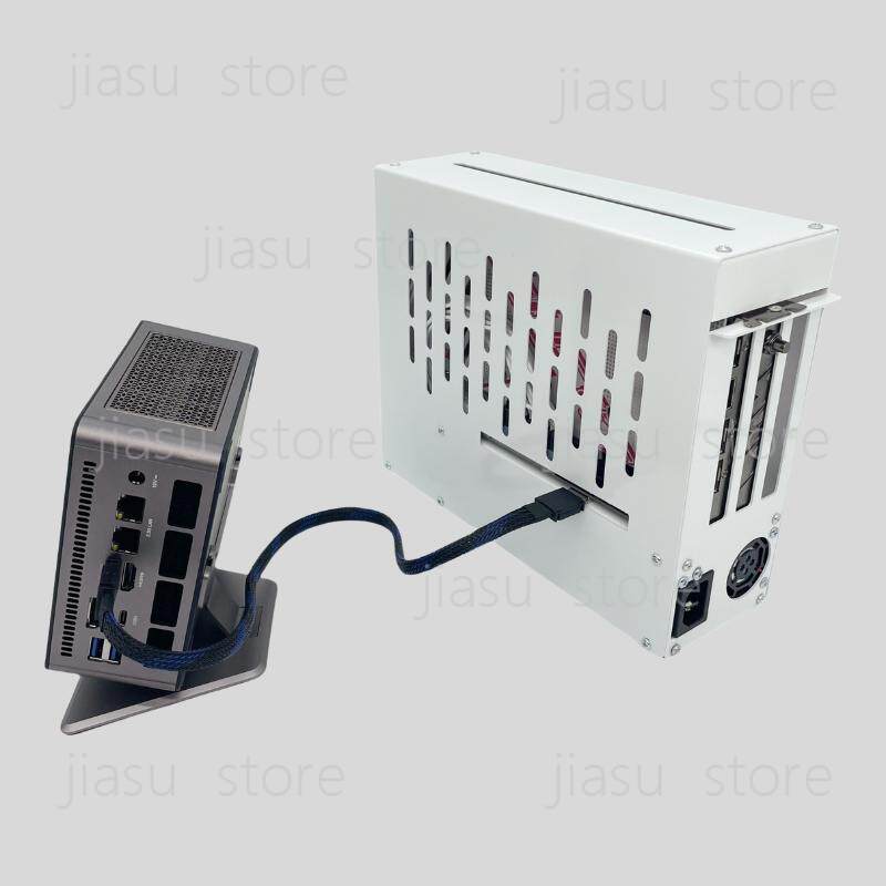 All-in-One eGPU Dock, Oculink  - огляд і ціна Pc Gaming All In One