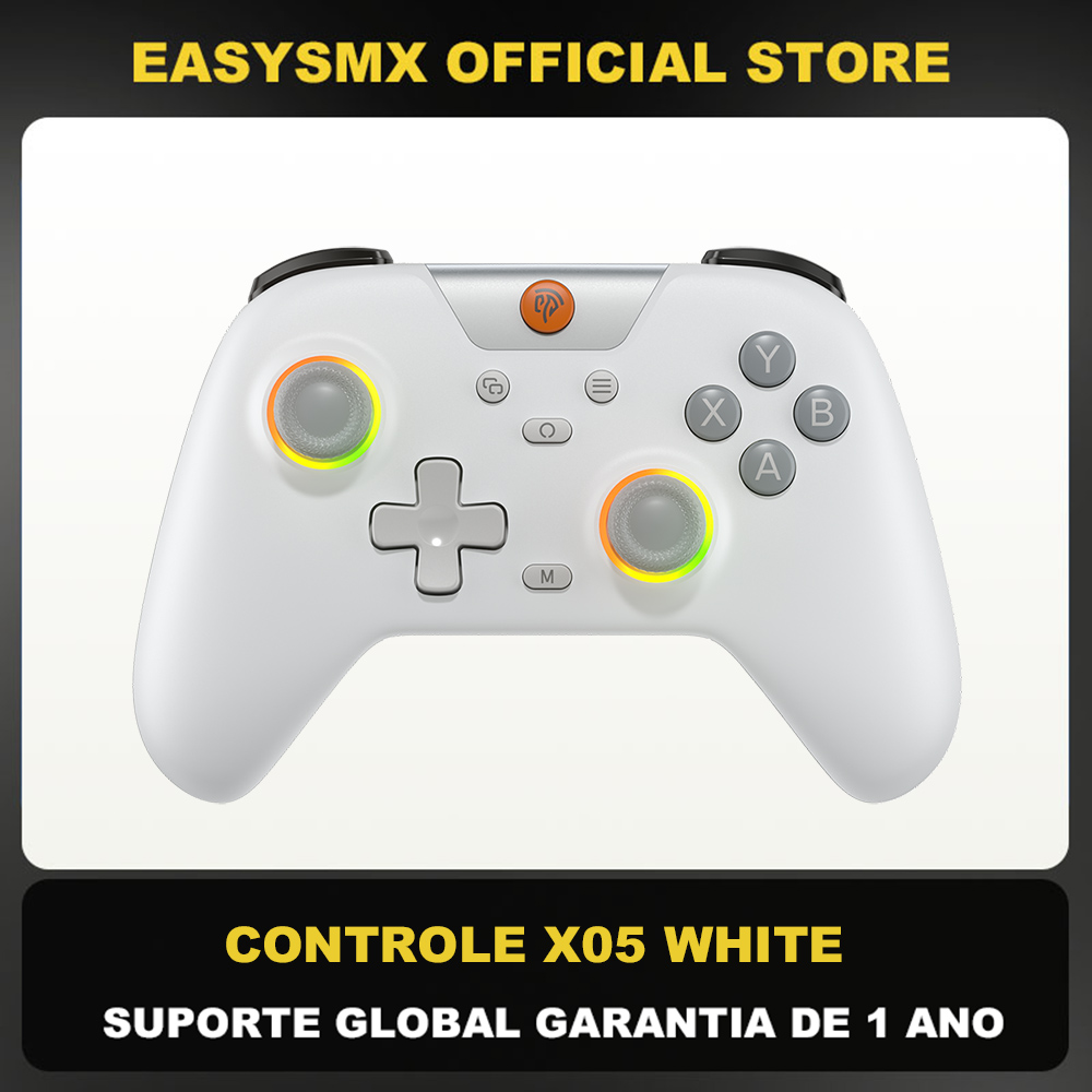 EasySMX X05 Wireless Gamepad B - огляд і ціна Pc Gaming Sultan