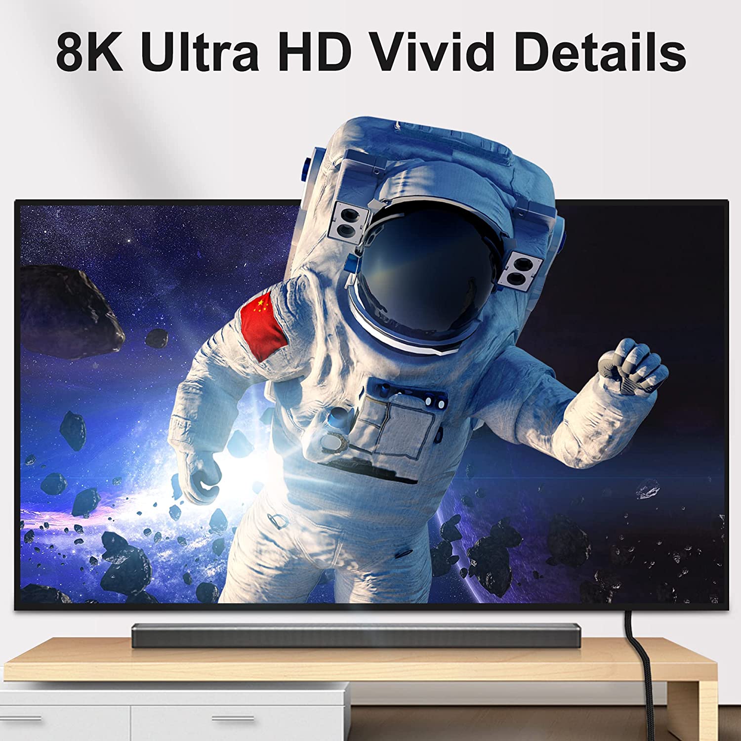 8K DP Cable @120Hz 4K@240Hz 80 - огляд і ціна Pc Zotac Gaming