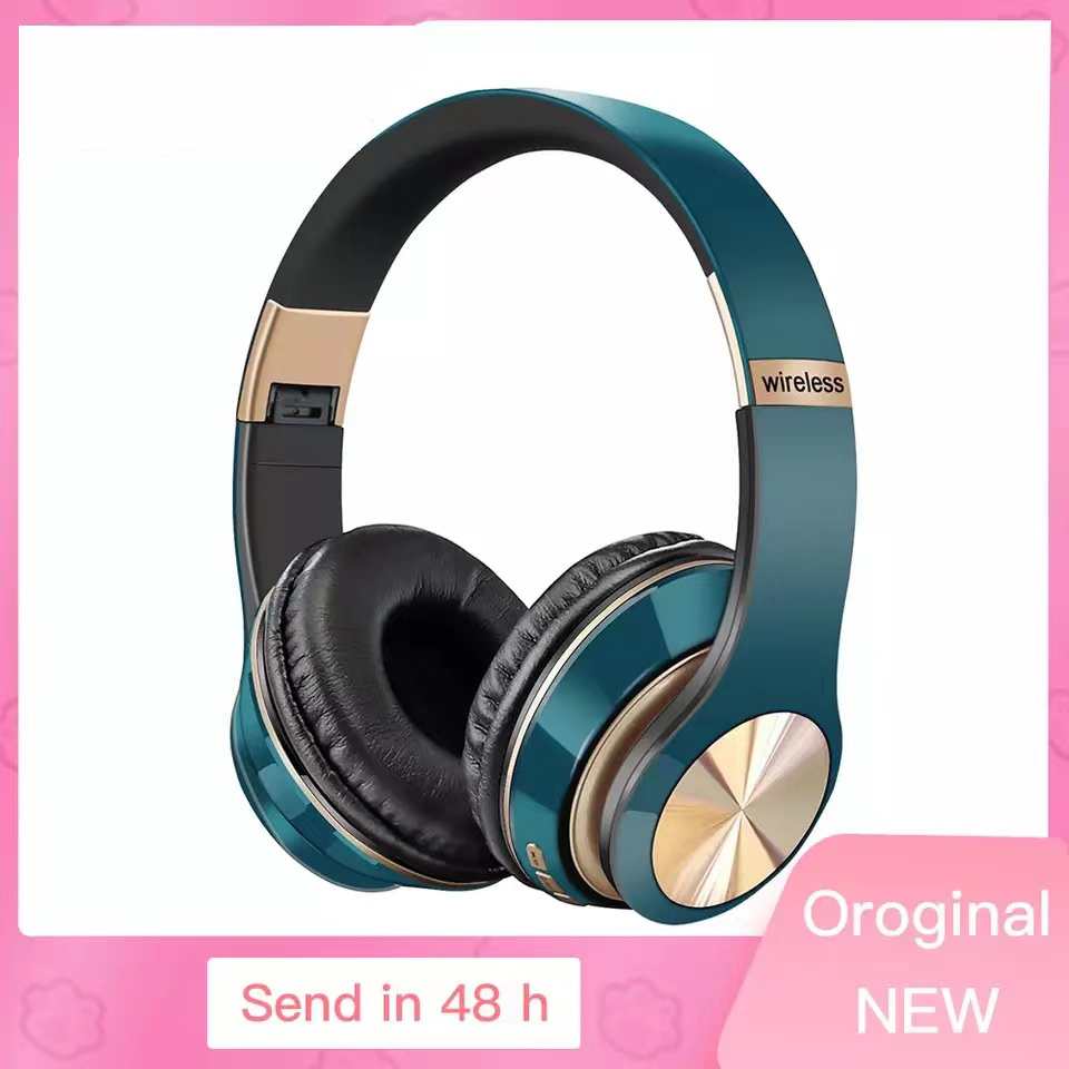 T5 Wireless Bluetooth Headset  - огляд і ціна Pc Gaming Y Monitor