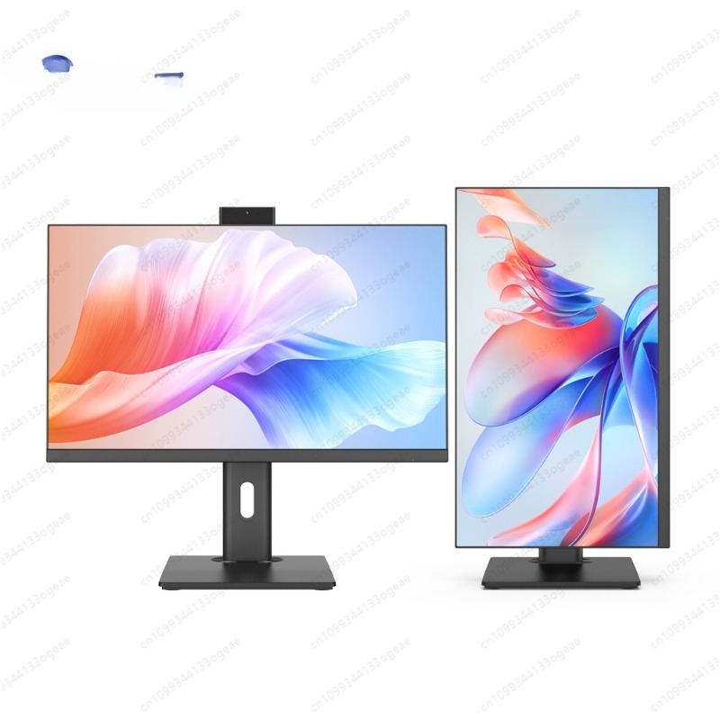 27 Inch IPS Touch Screen All-i - огляд і ціна Pc Gaming All In One