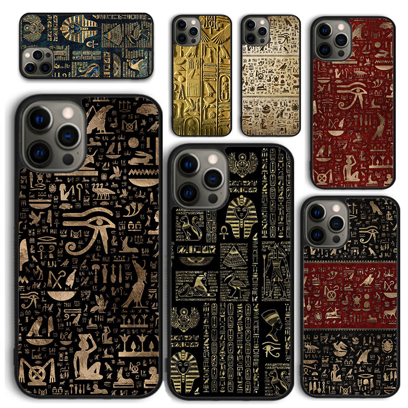 Ancient Egyptian Hieroglyphic  - огляд і ціна Pc Gaming Egypt
