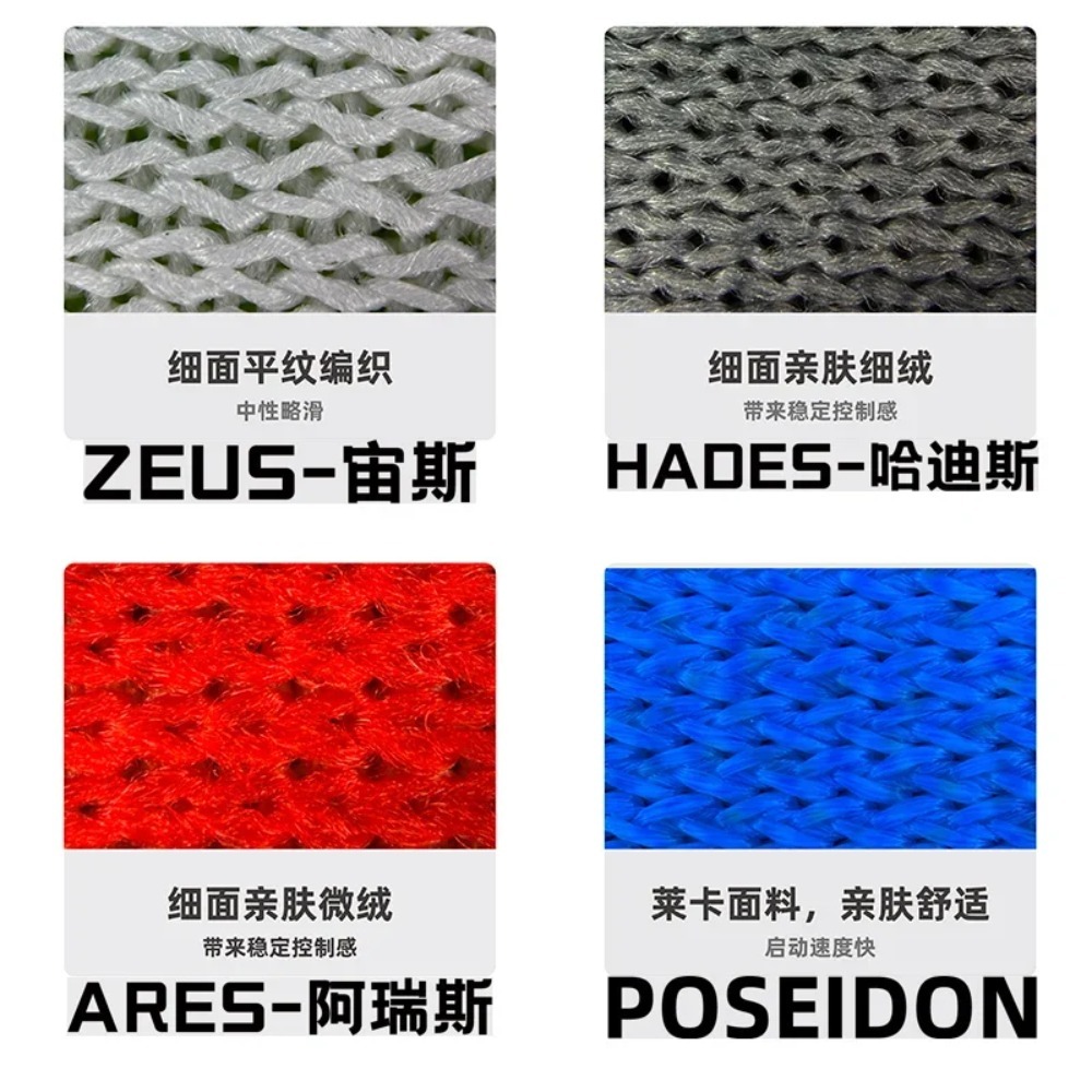 Crescent Olympus Mouse Pad Del - огляд і ціна Pc Gaming Zeus