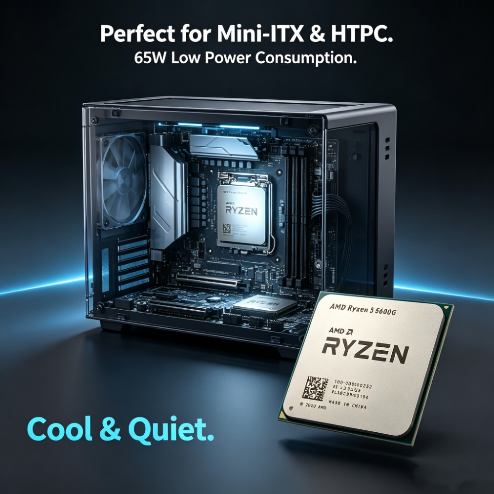 Unlocked AM4 APU With Vega 7 G - огляд і ціна Pc Gaming Ryzen 7