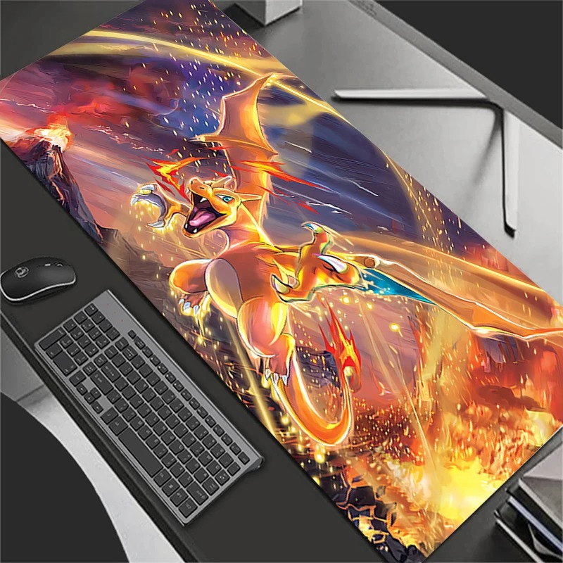 Mouse Pad Anime Gaming Accesso - огляд і ціна Pc Gaming Sultan