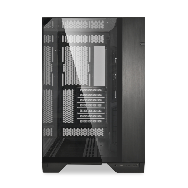 LIAN LI O11 VISION PC CASE Tow - огляд і ціна Pc Gaming Lian Li