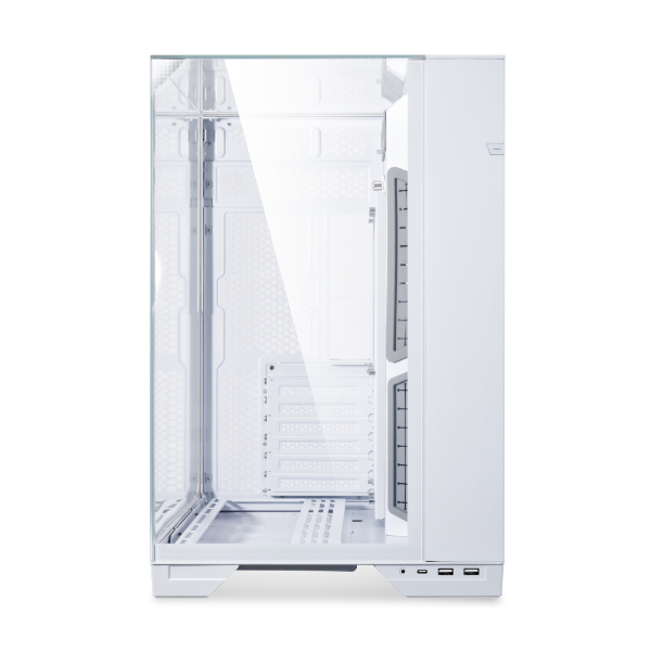 LIAN LI O11 VISION PC CASE Tow - огляд і ціна Pc Gaming Lian Li