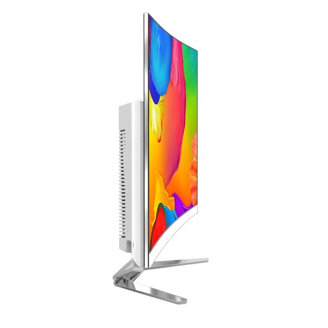 27 23.8 Inch I3 I5 I7 Curve Sc - огляд і ціна Pc Gaming All In One