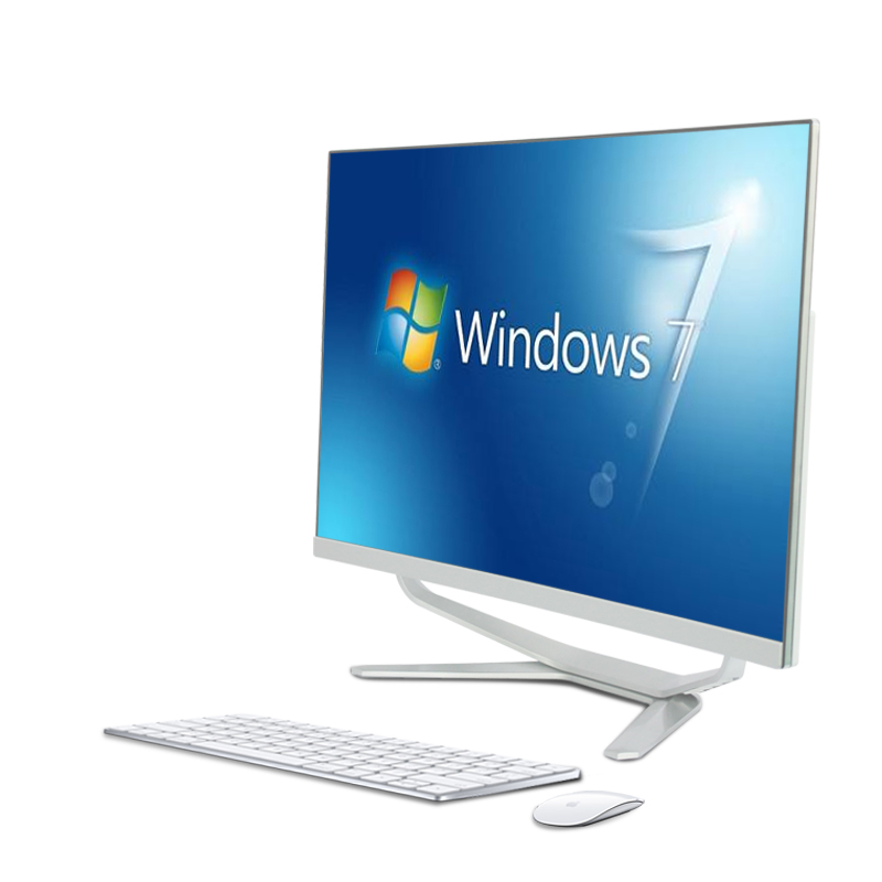 27 23.8 Inch I3 I5 I7 Curve Sc - огляд і ціна Pc Gaming All In One