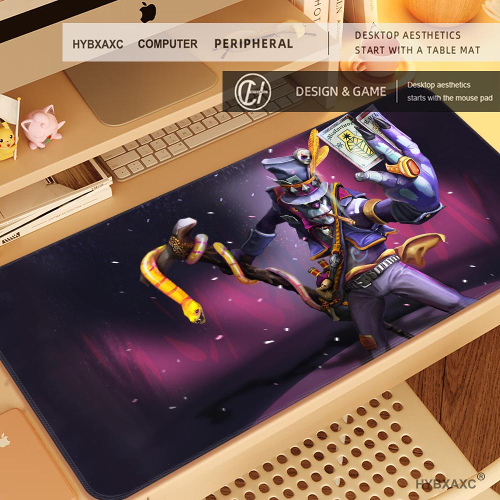 HYBXAXC Witch Doctor Wraith Ki - огляд і ціна Pc Gaming Zeus