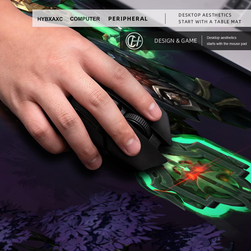 HYBXAXC Witch Doctor Wraith Ki - огляд і ціна Pc Gaming Zeus