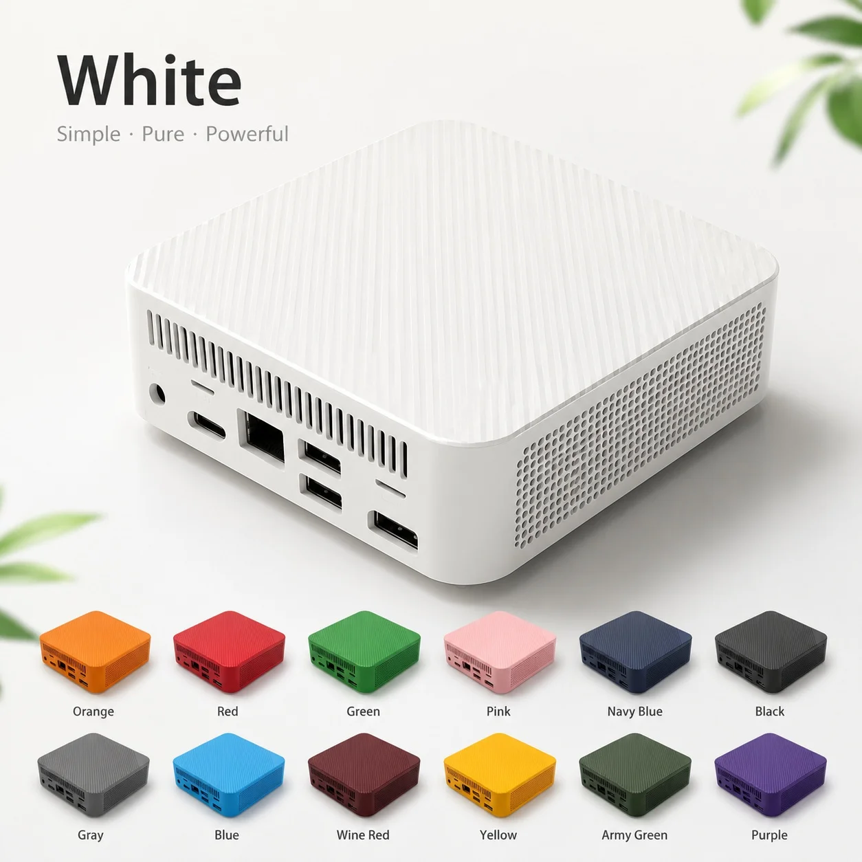 All-in-one Intel Core N150 Mul - огляд і ціна Pc Gaming All In One