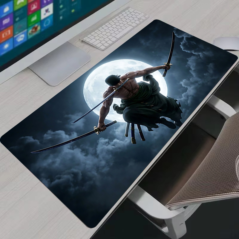 Mouse Pad PC Gamer Anime Desk  - огляд і ціна Pc Gaming Sultan