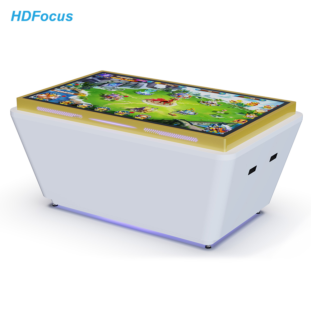 75 Inch Customized Interactive - огляд і ціна Pc Gaming All In One