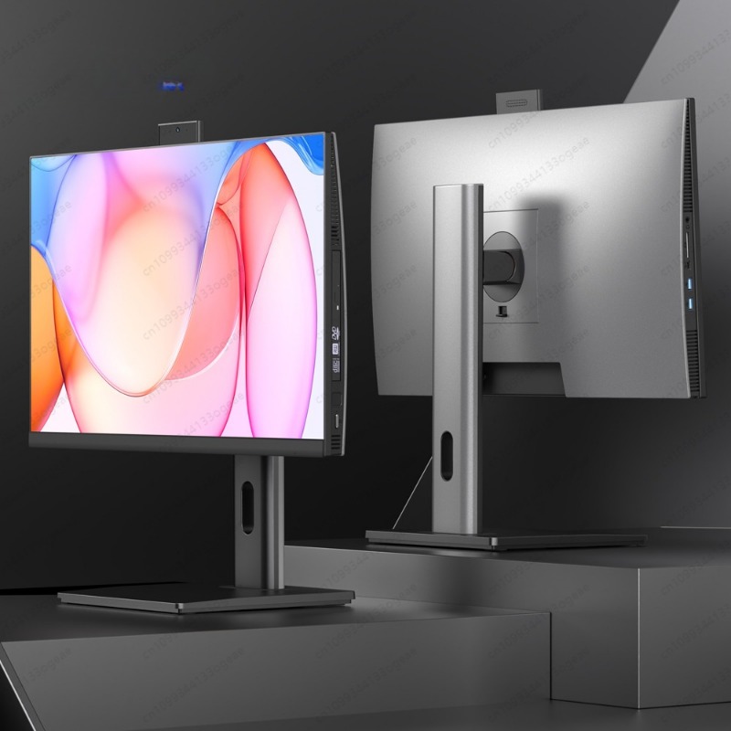 27 Inch IPS LCD Touch Screen B - огляд і ціна Pc Gaming All In One