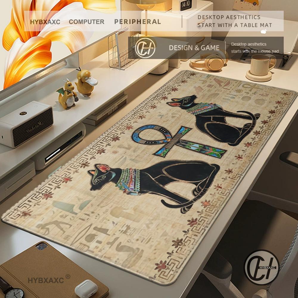 Mouse Pad 900×400 Mats Deskpad - огляд і ціна Pc Gaming Egypt