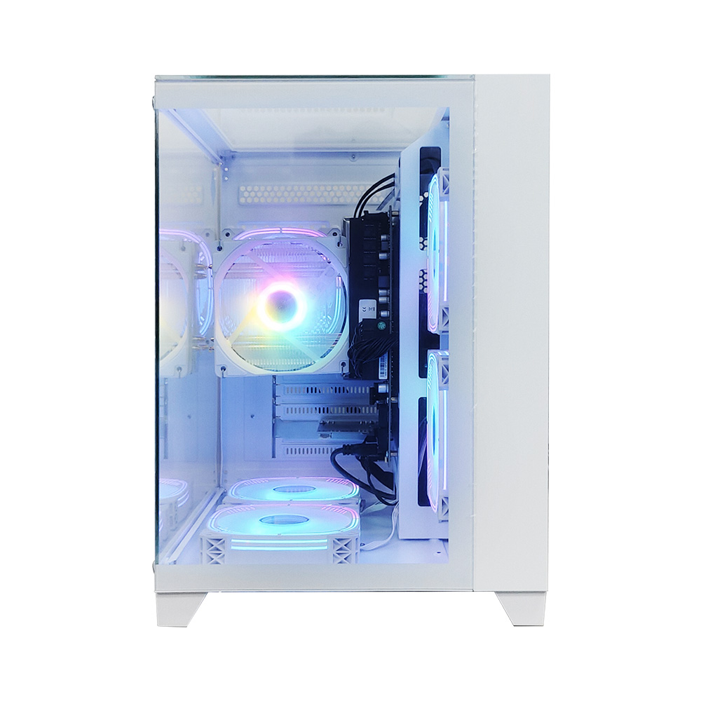 Desktop Computer 16gb Ram 1tb  - огляд і ціна Pc Gaming All In One