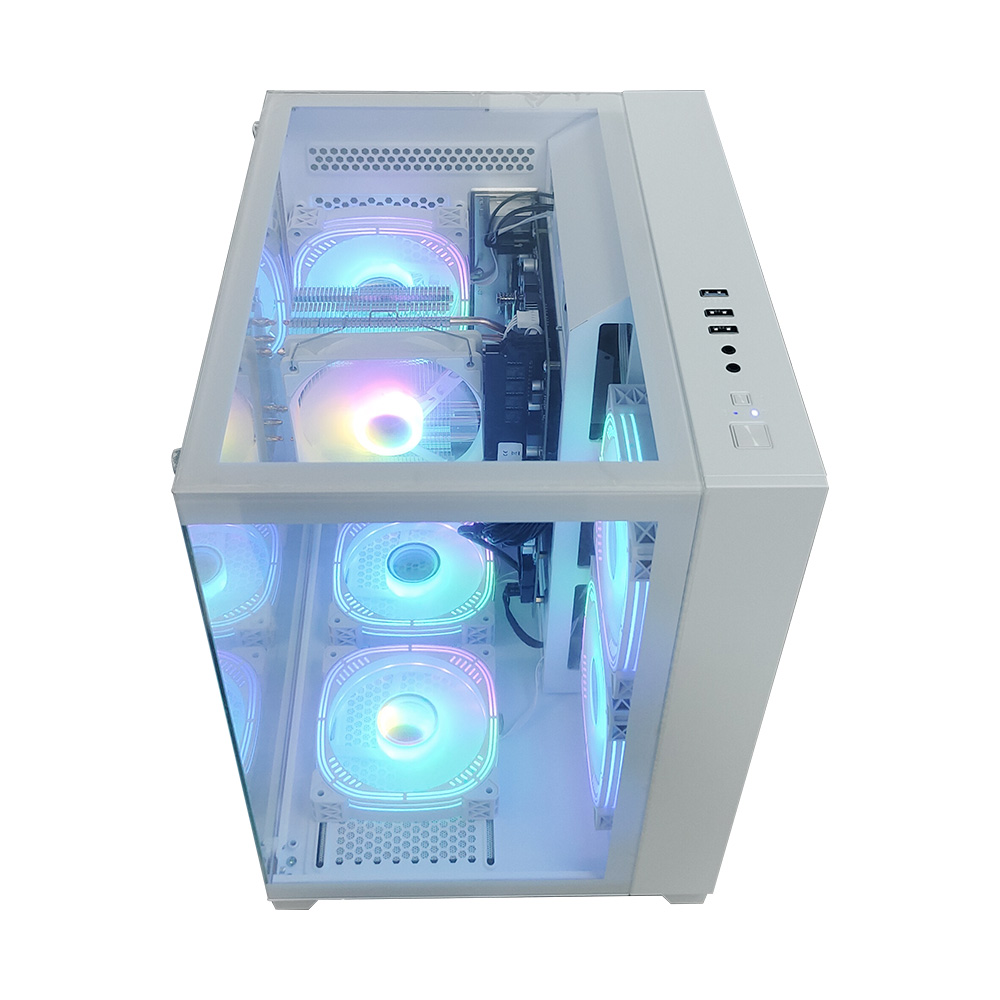 Desktop Computer 16gb Ram 1tb  - огляд і ціна Pc Gaming All In One