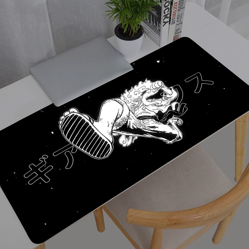 Large Mouse Pad Luffy One Piec - огляд і ціна Pc Gaming Sultan