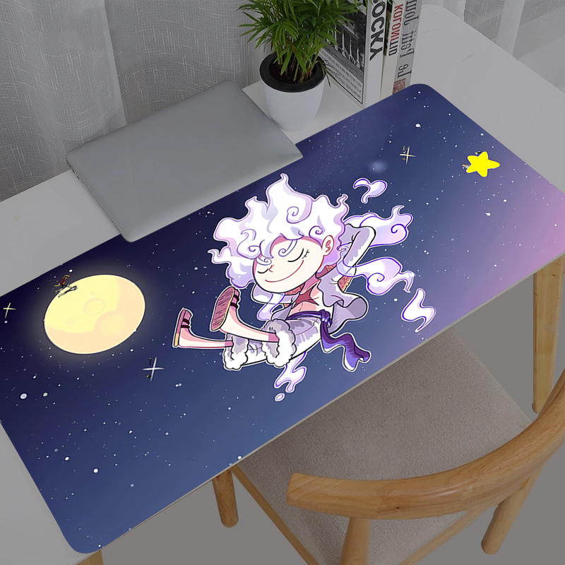 Large Mouse Pad Luffy One Piec - огляд і ціна Pc Gaming Sultan