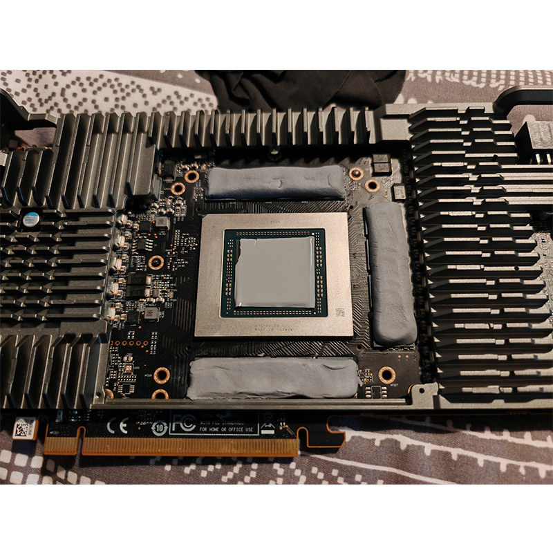Fehonda LTP81 Thermal Putty 18 - огляд і ціна Laptop Cooling Pad