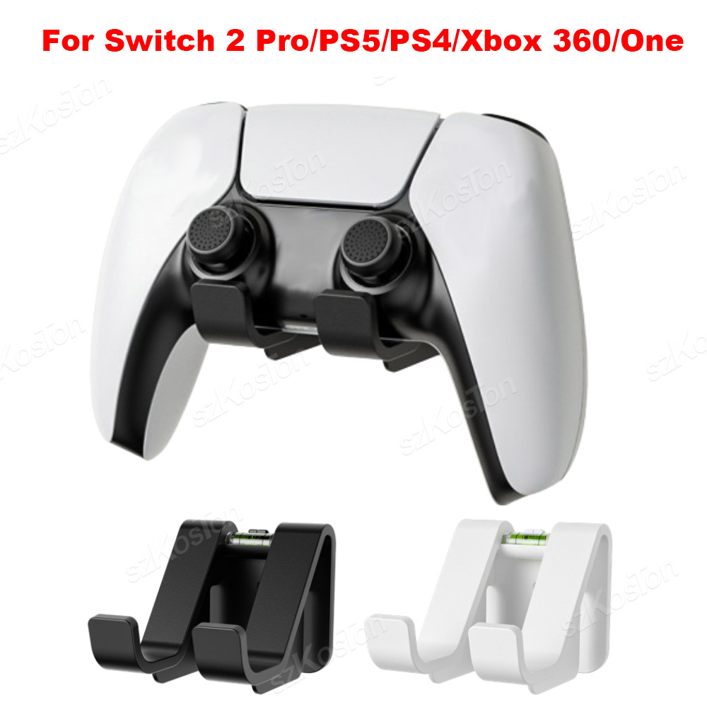 Universal Gamepad Wall Mount S - огляд і ціна Pc Gaming Ps5