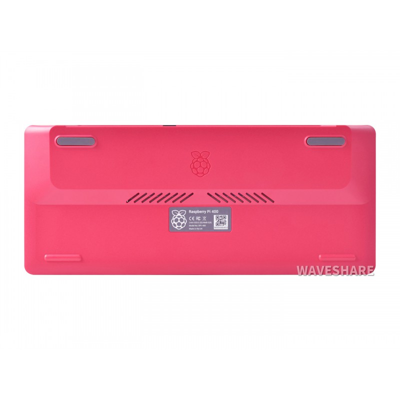 Raspberry Pi 400 All-in-One PC - огляд і ціна Pc Gaming All In One