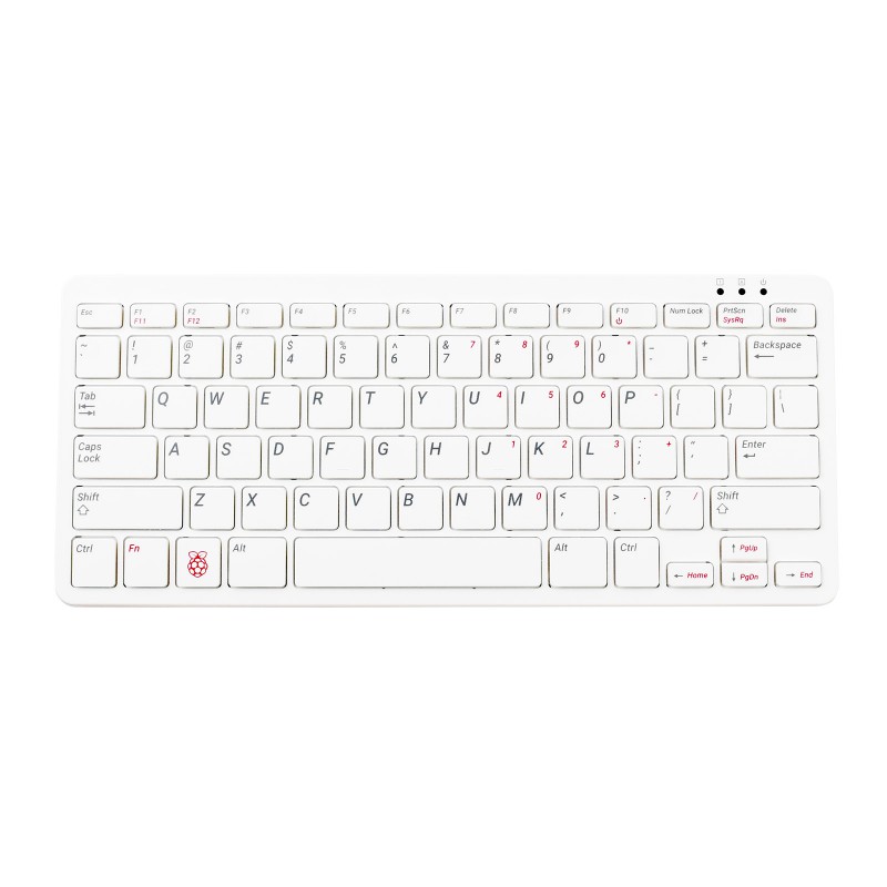 Raspberry Pi 400 All-in-One PC - огляд і ціна Pc Gaming All In One