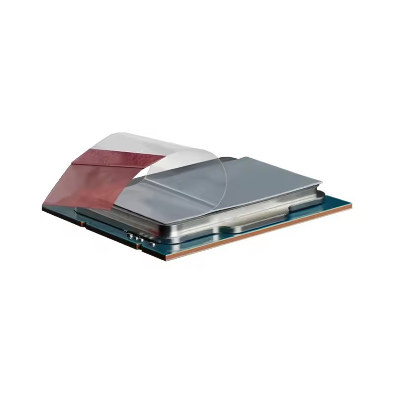 Thermal Grizzly PhaseSheet PTM - огляд і ціна Laptop Cooling Pad