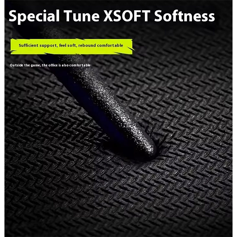 ZEUS Xsoft FPS Mousepad Esport - огляд і ціна Pc Gaming Zeus